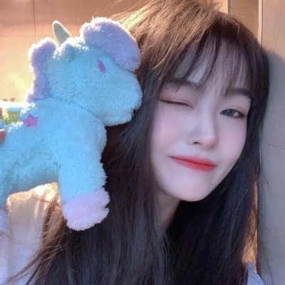 看见缘分的少女